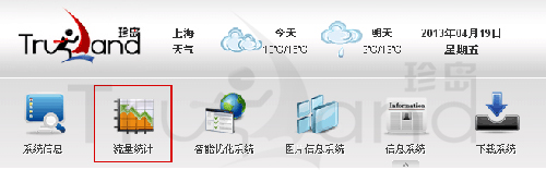 珍島T-Total系統
