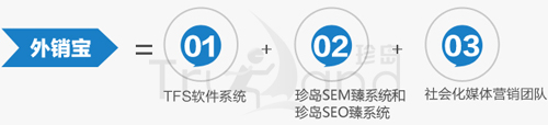 外銷寶