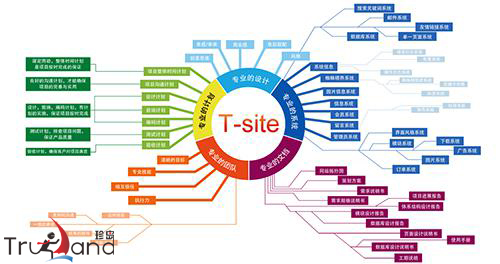 T-site系統