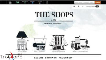 THE SHOP