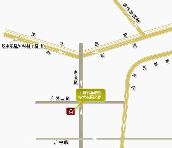 T-site培訓地圖