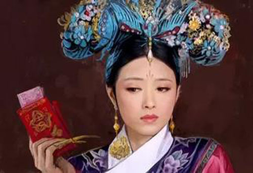 公司的惆悵