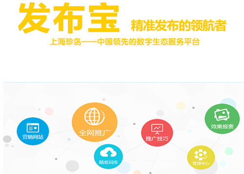 發布寶-精準發布工具